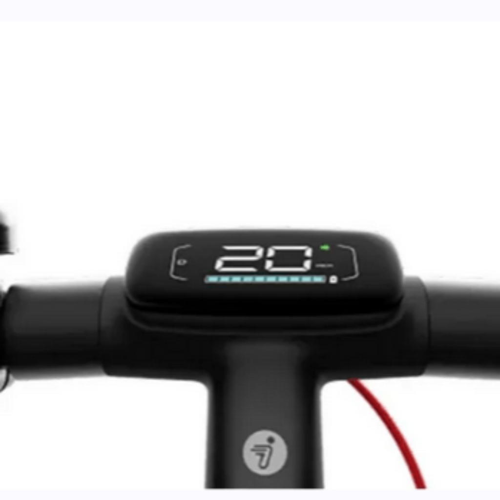 Trottinette Électrique E3 E Ninebot by Segway