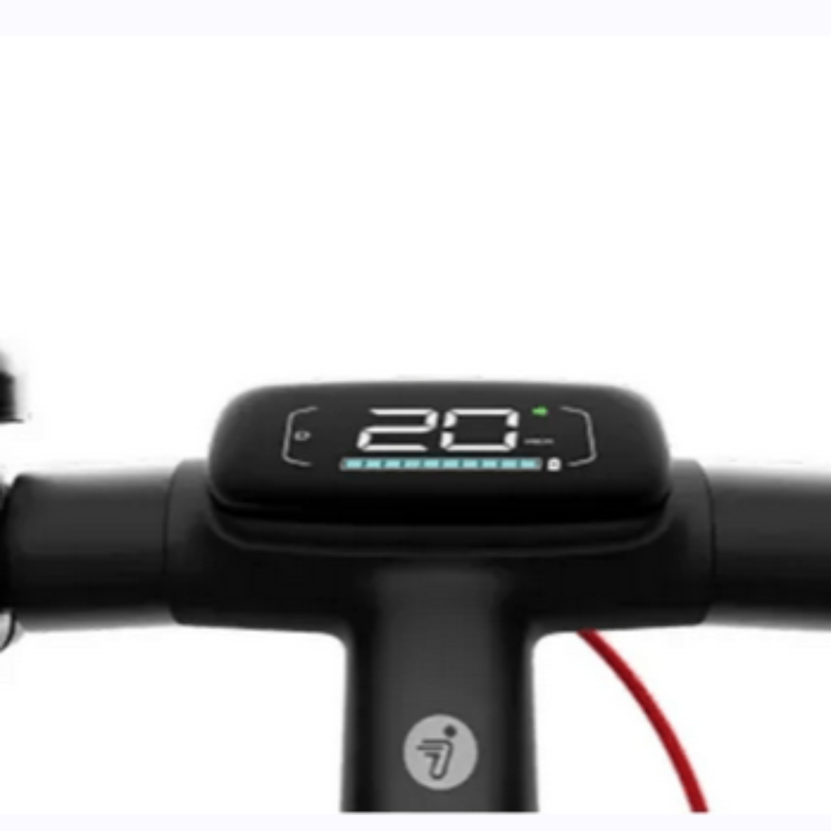 Trottinette Électrique E3 E Ninebot by Segway