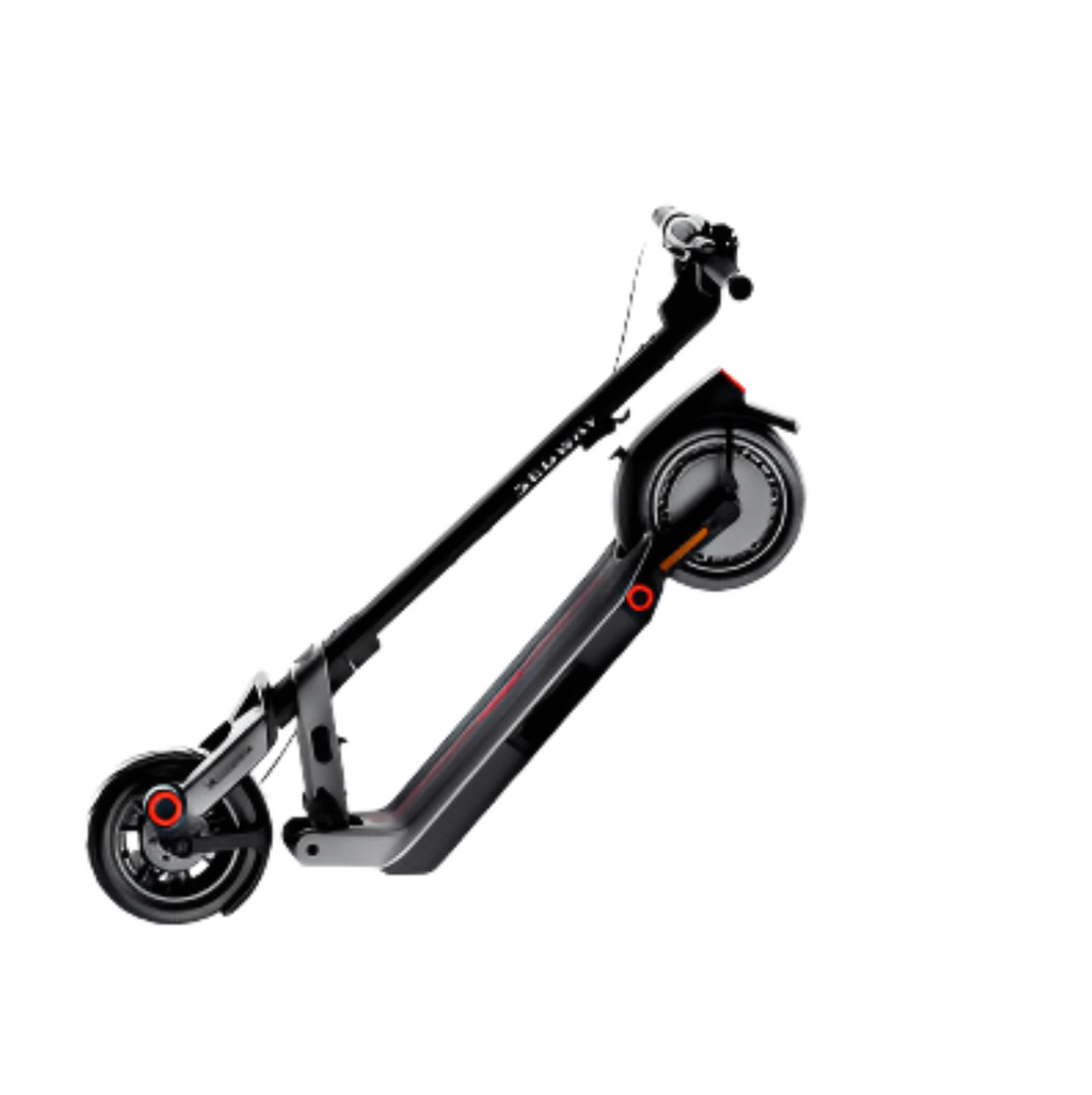 Trottinette Électrique E3 E Ninebot by Segway