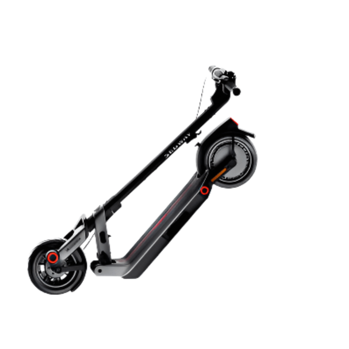 Trottinette Électrique E3 E Ninebot by Segway