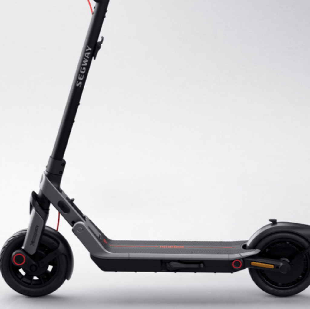 Trottinette Électrique E3 E Ninebot by Segway