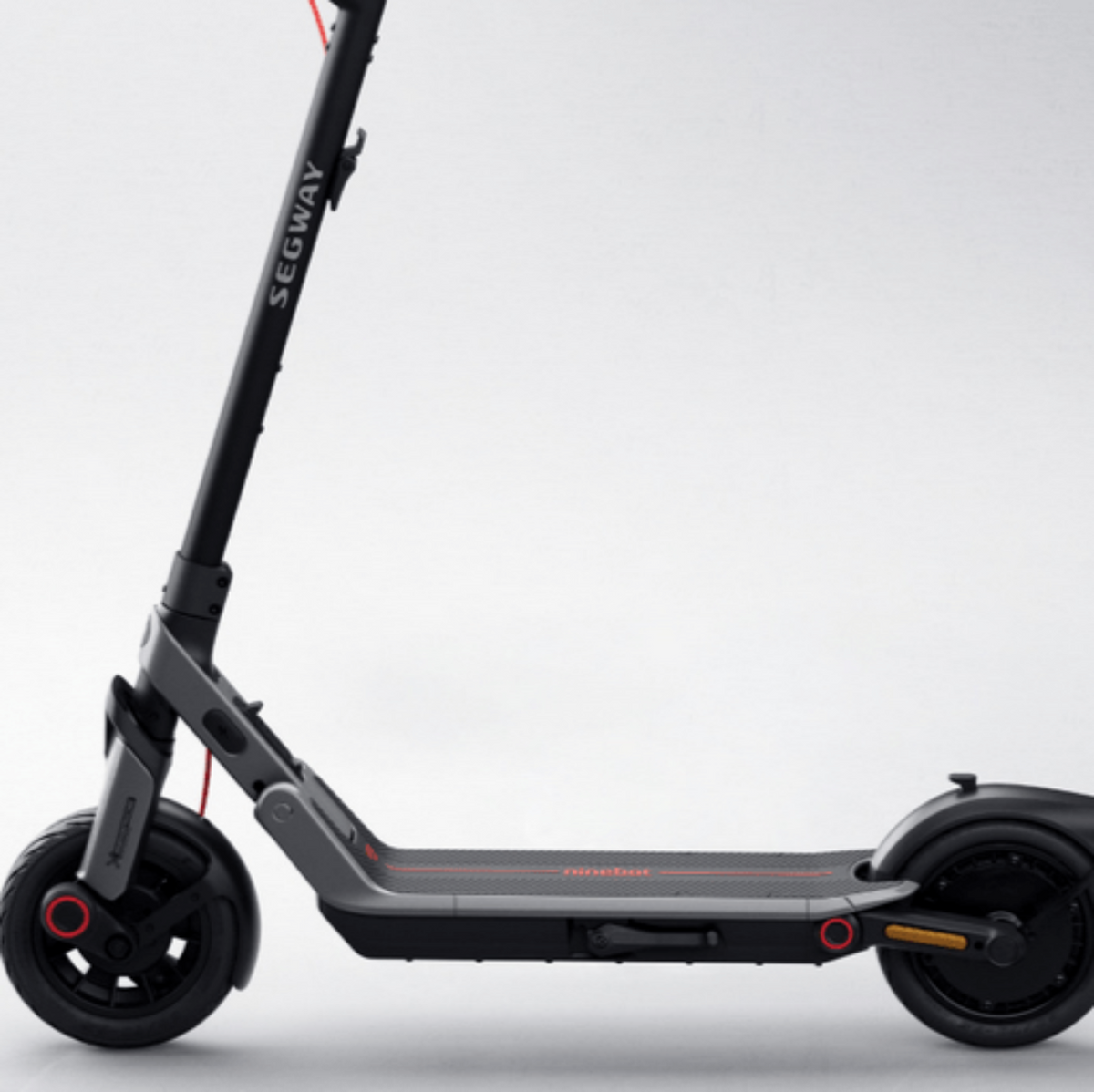 Trottinette Électrique E3 E Ninebot by Segway