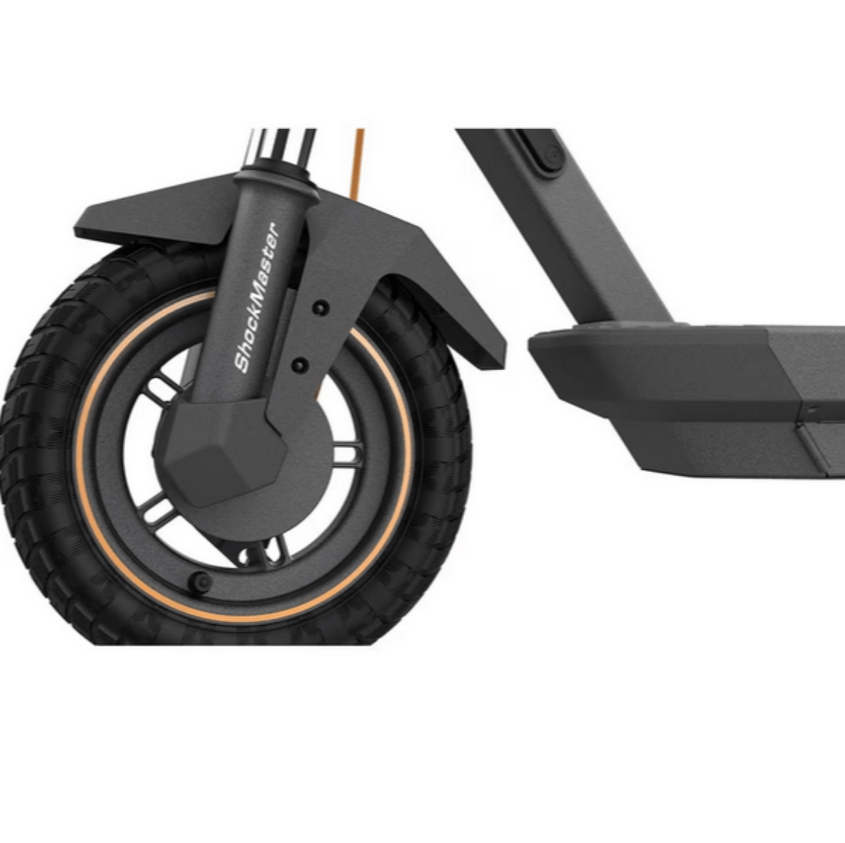 Trottinette Électrique Navee GT3
