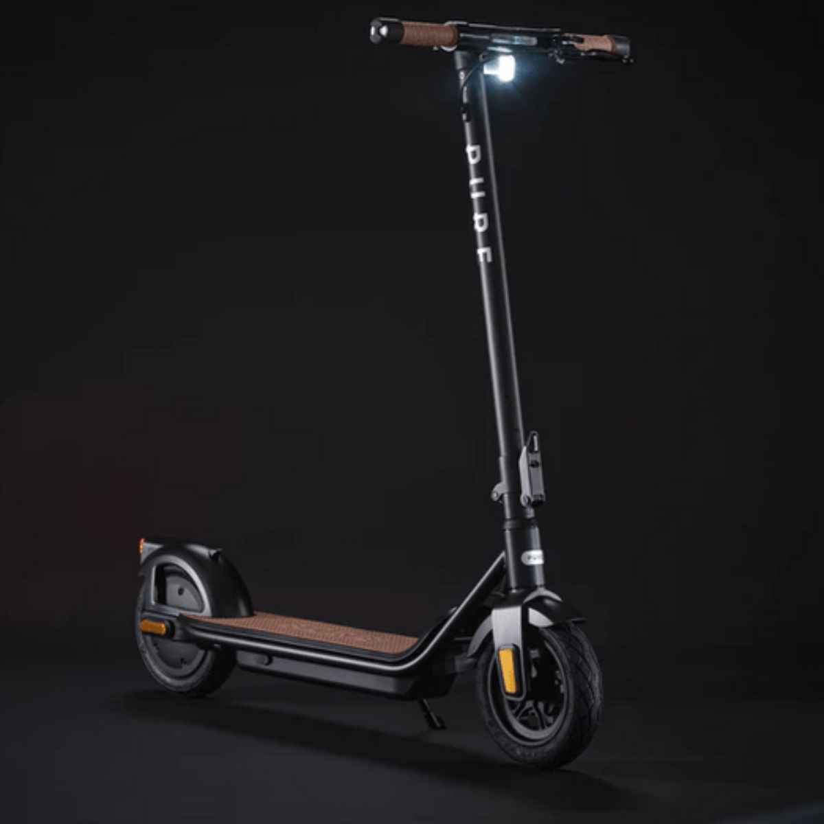 Trottinette Électrique Pure Air Pro 4