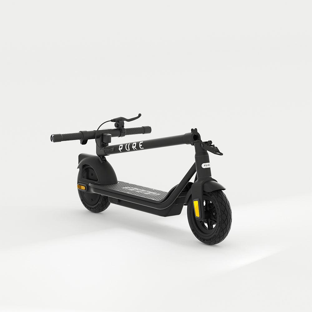Trottinette Électrique Pure Air Pro 3