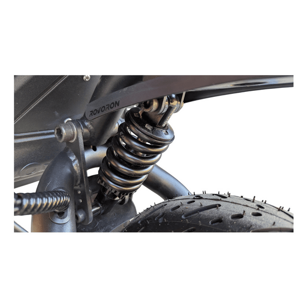 Trottinette Électrique Rovoron R7