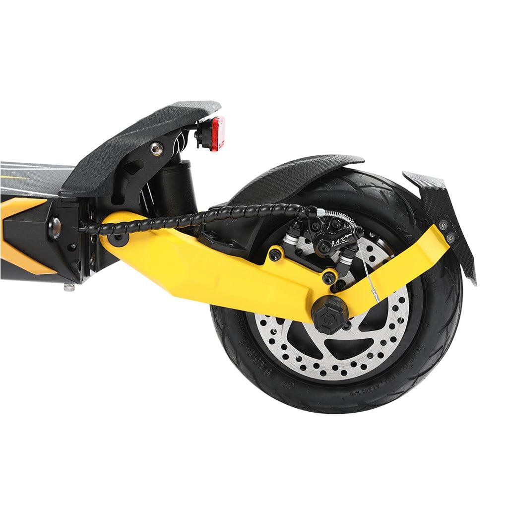 Trottinette Électrique Teverun Blade Mini Pro
