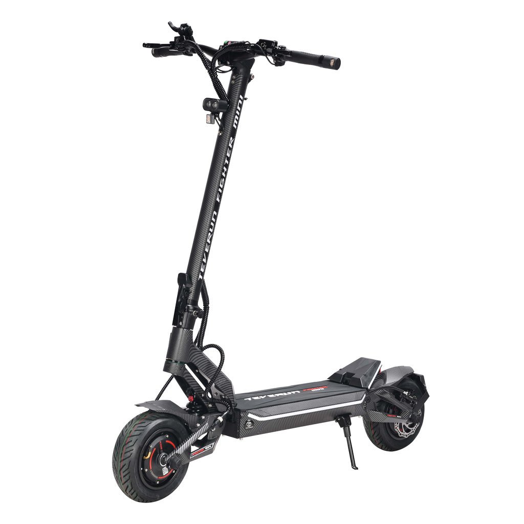 Trottinette Electrique Teverun Fighter Mini V5