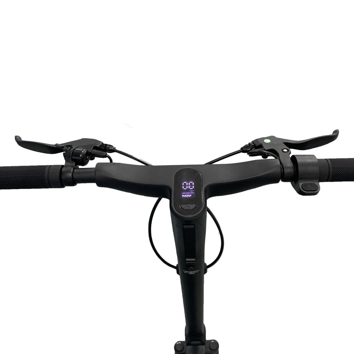 Trottinette Électrique Weebot Anoki S