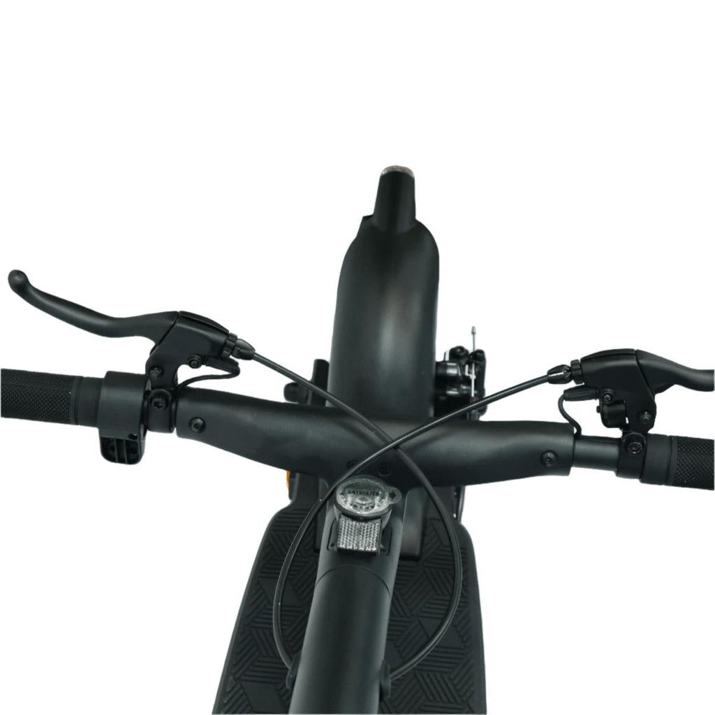 Trottinette Électrique Weebot Anoki S