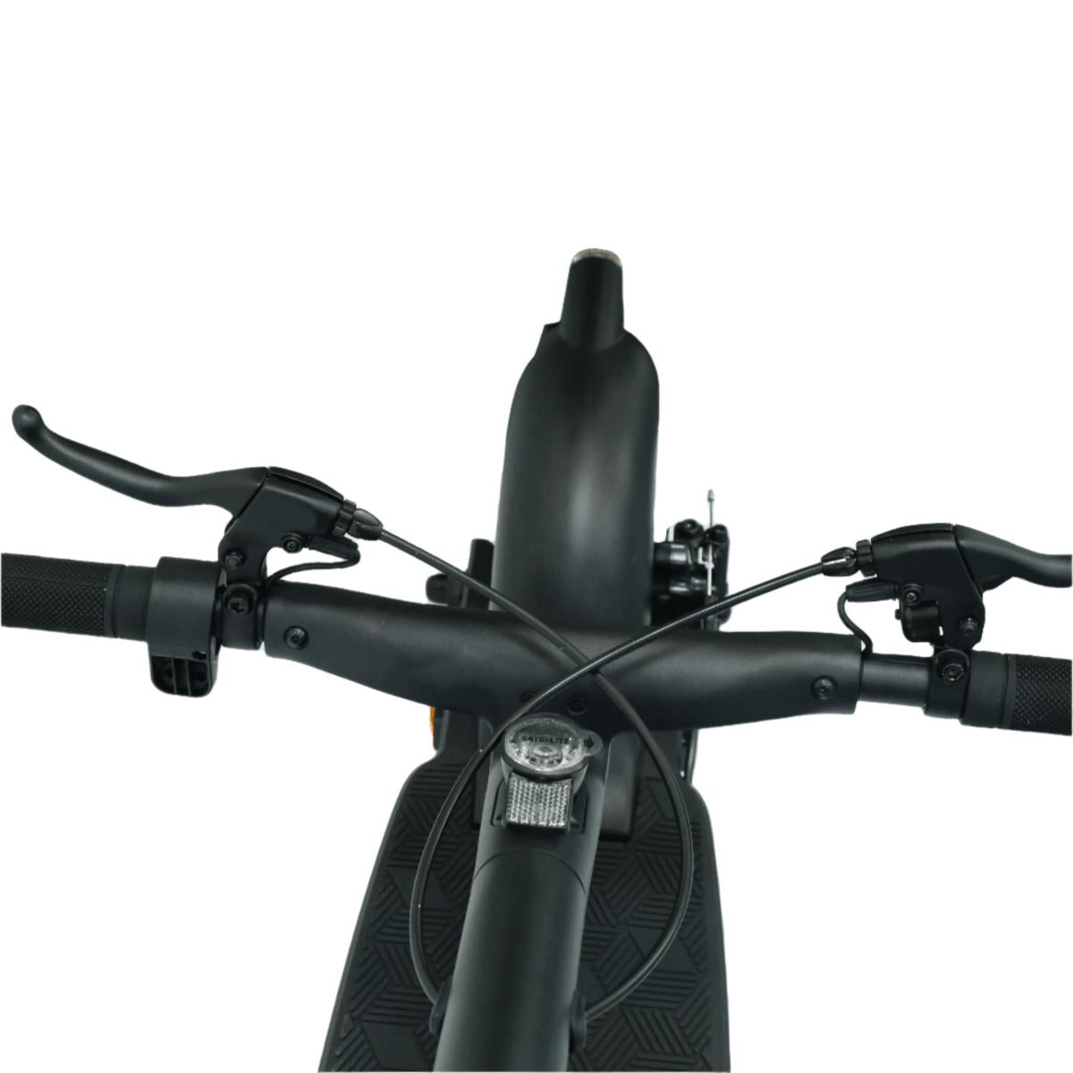 Trottinette Électrique Weebot Anoki S