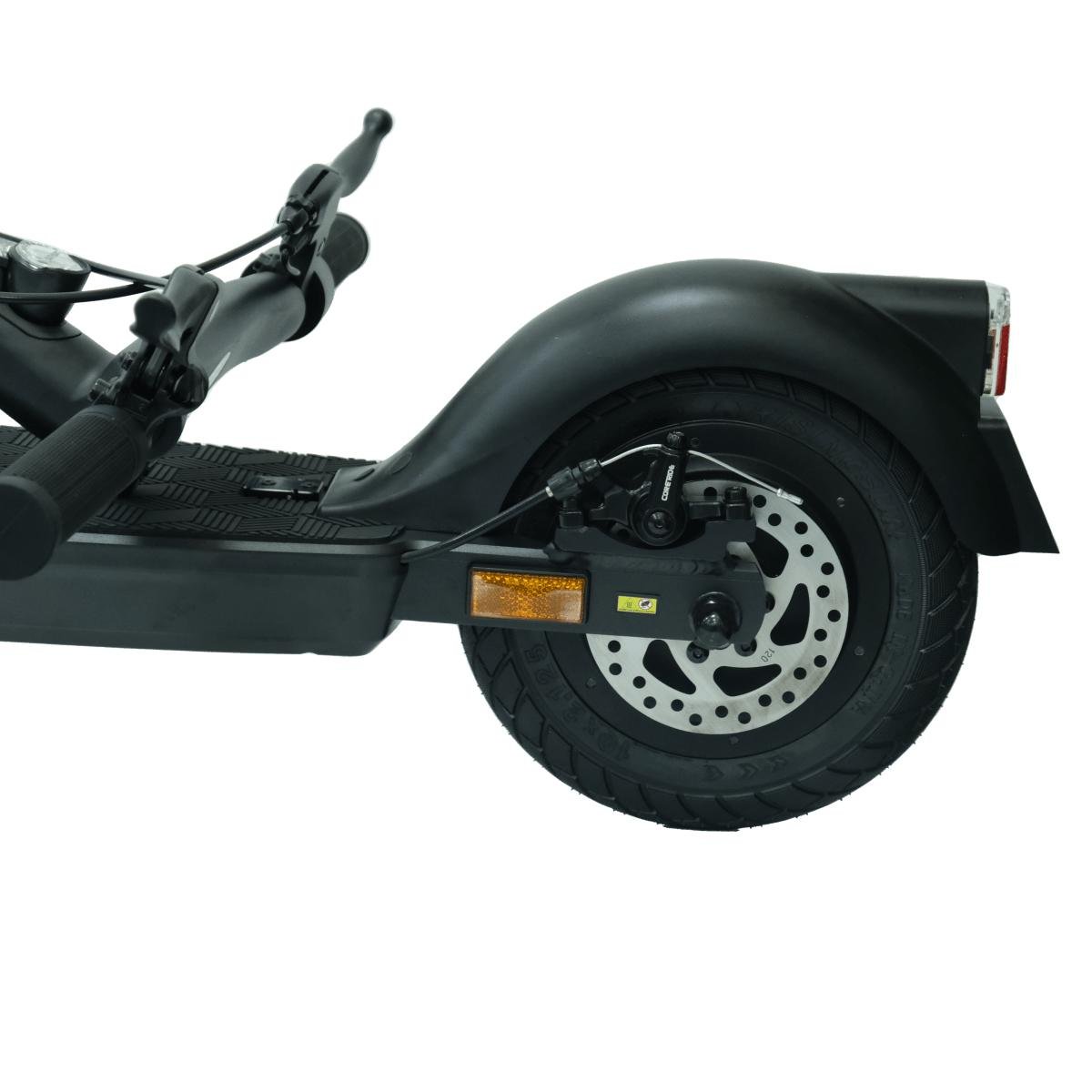 Trottinette Électrique Weebot Anoki S