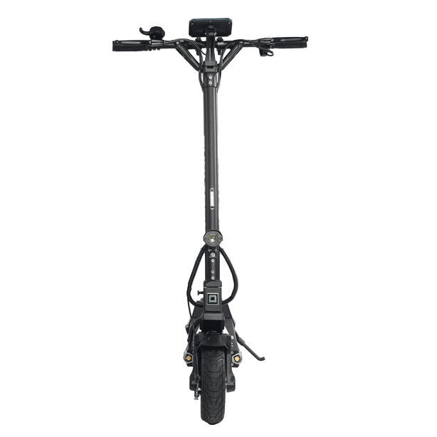 Trottinette Électrique Dualtron Togo Pro