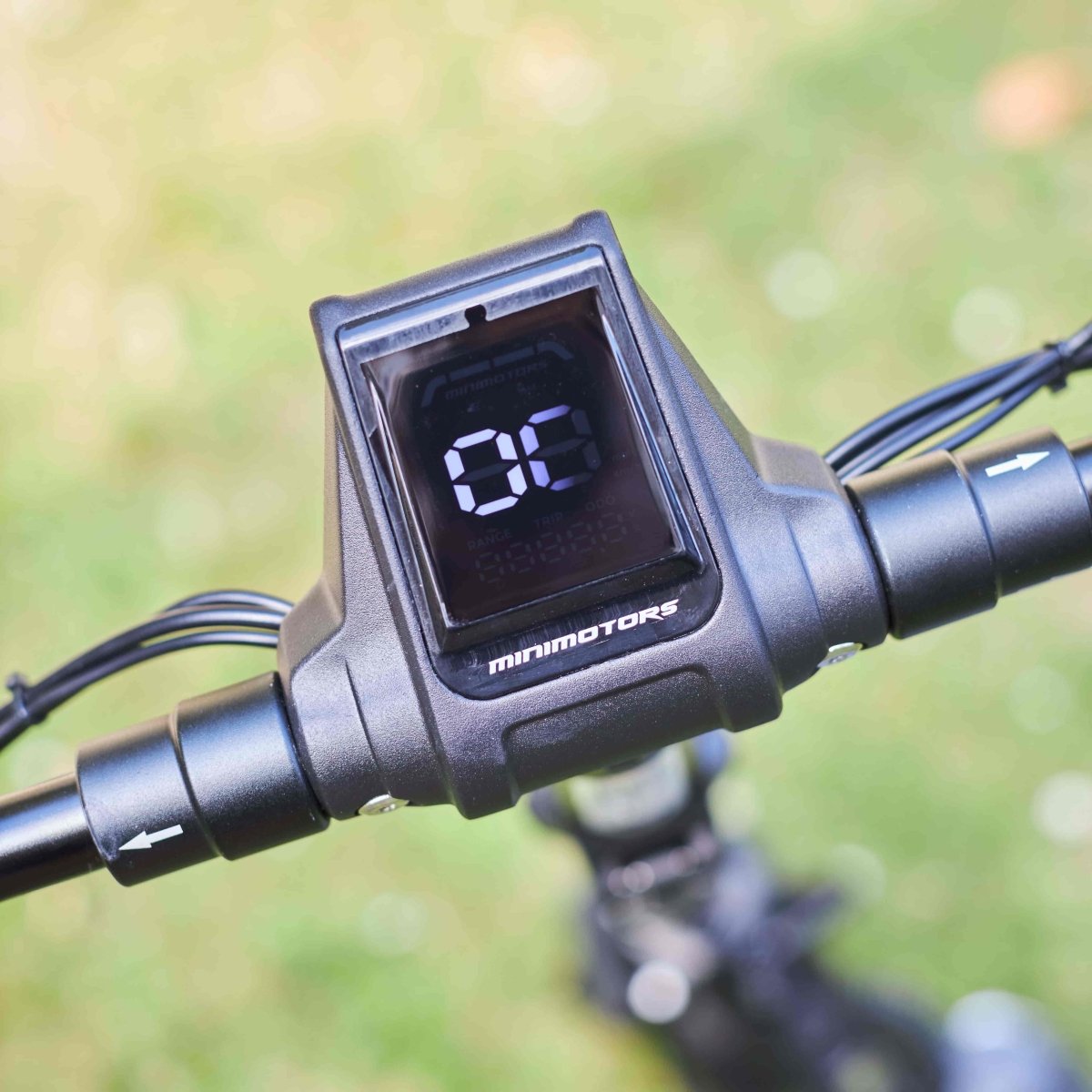 Trottinette Électrique Dualtron Pop (Popular)