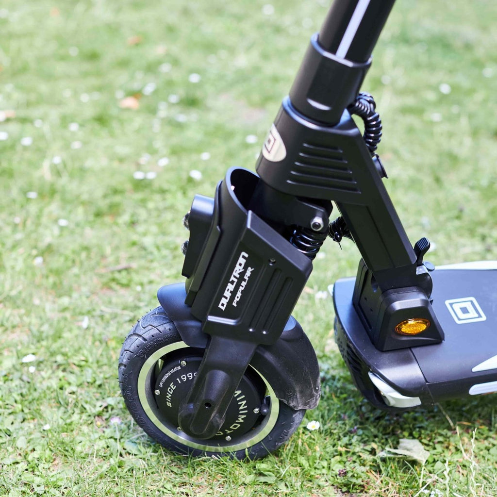 Trottinette Électrique Dualtron Pop (Popular)