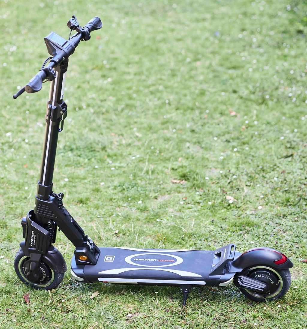 Trottinette Électrique Dualtron Pop (Popular)