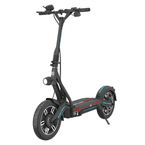 Trottinette Électrique Dualtron City