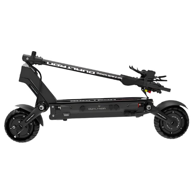 Trottinette Électrique Dualtron Compact