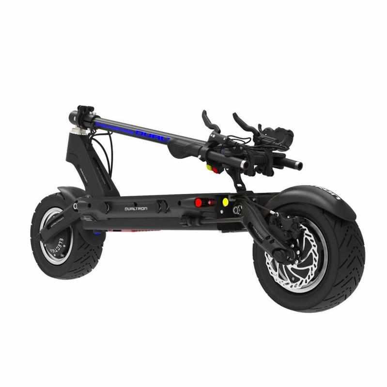 Trottinette Electrique Dualtron Thunder