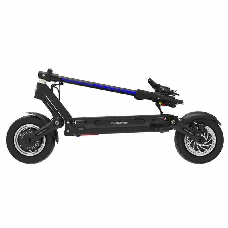 Trottinette Electrique Dualtron Thunder