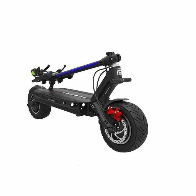 Trottinette Electrique Dualtron Thunder