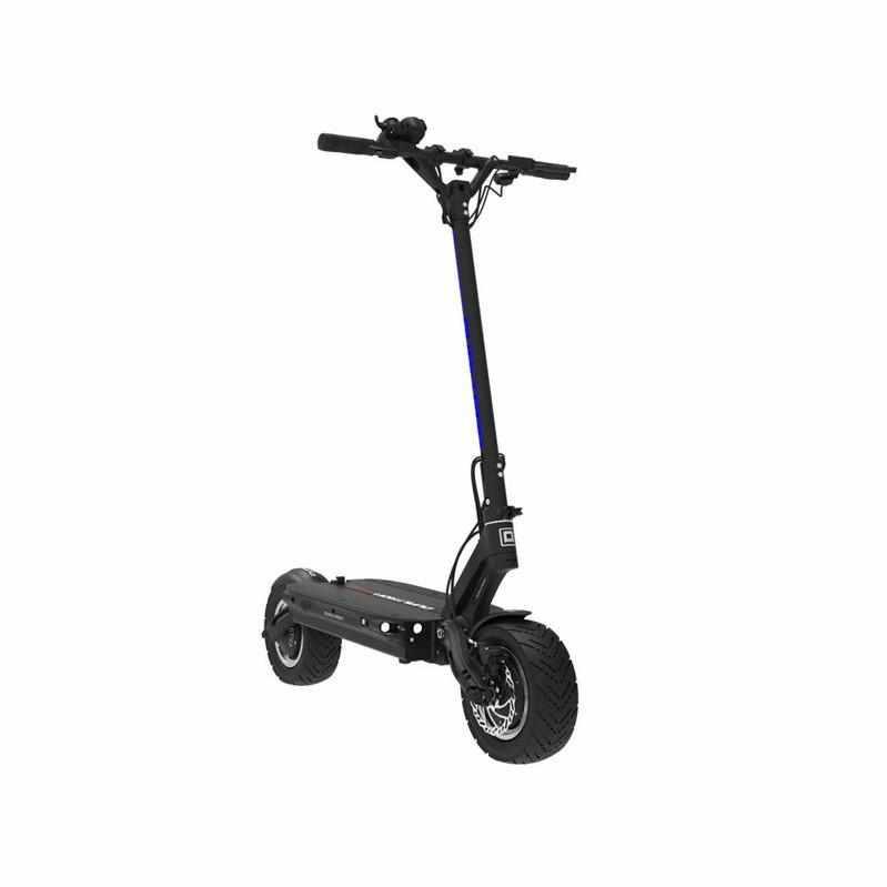 Trottinette Electrique Dualtron Thunder