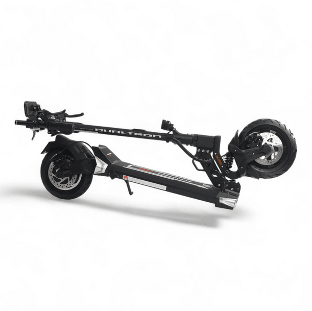 Trottinette Électrique Dualtron Togo Max