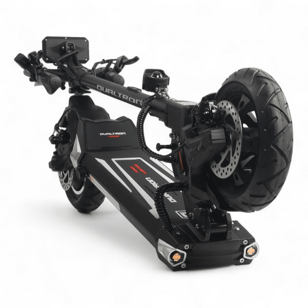 Trottinette Électrique Dualtron Togo Max