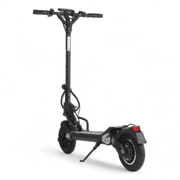 Trottinette Électrique Dualtron Togo Max