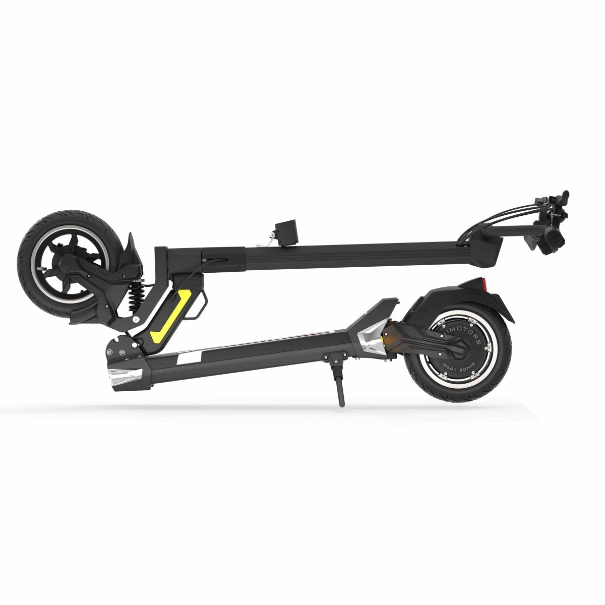 Trottinette Électrique Dualtron Togo