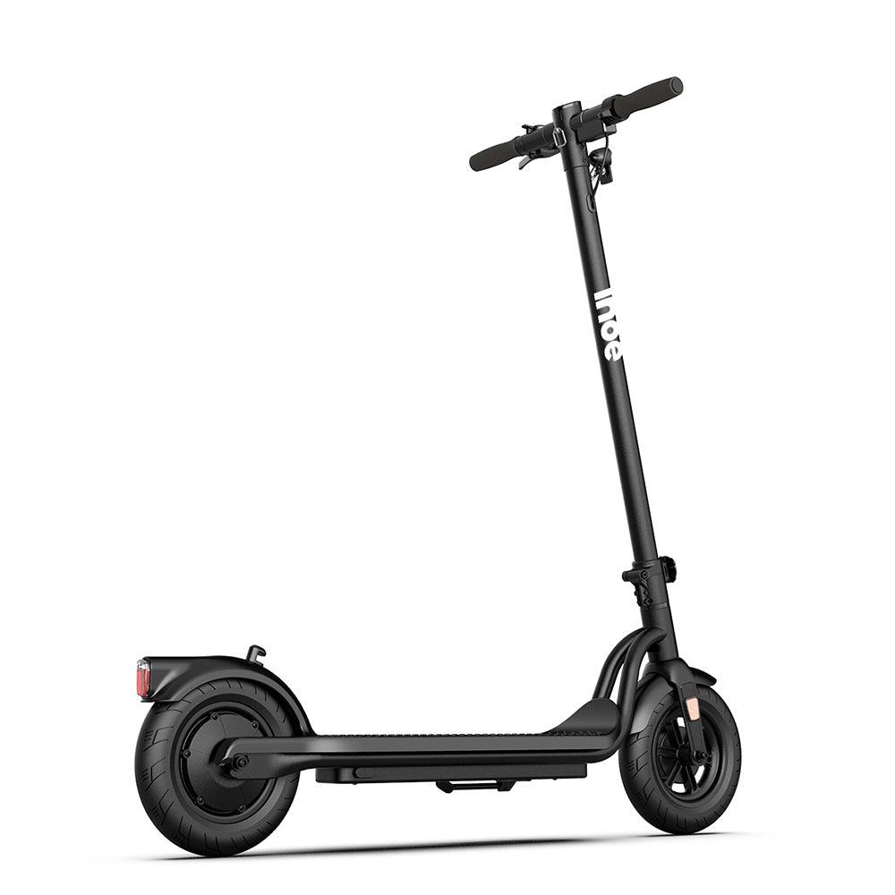 Trottinette Électrique Inöe Bloomy