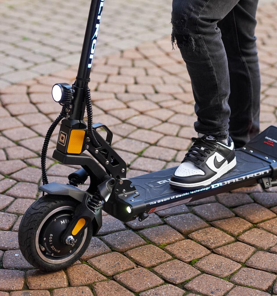 Trottinette Électrique Dualtron Mini Spécial