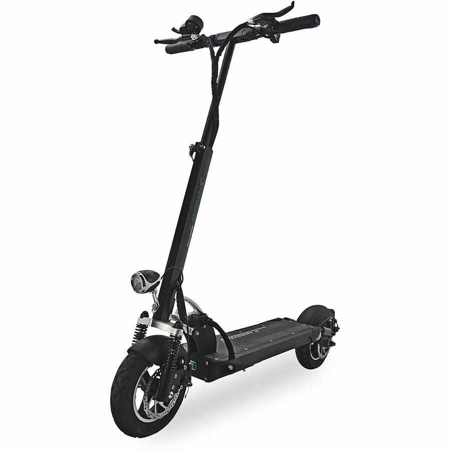 Trottinette Électrique Speedway 4