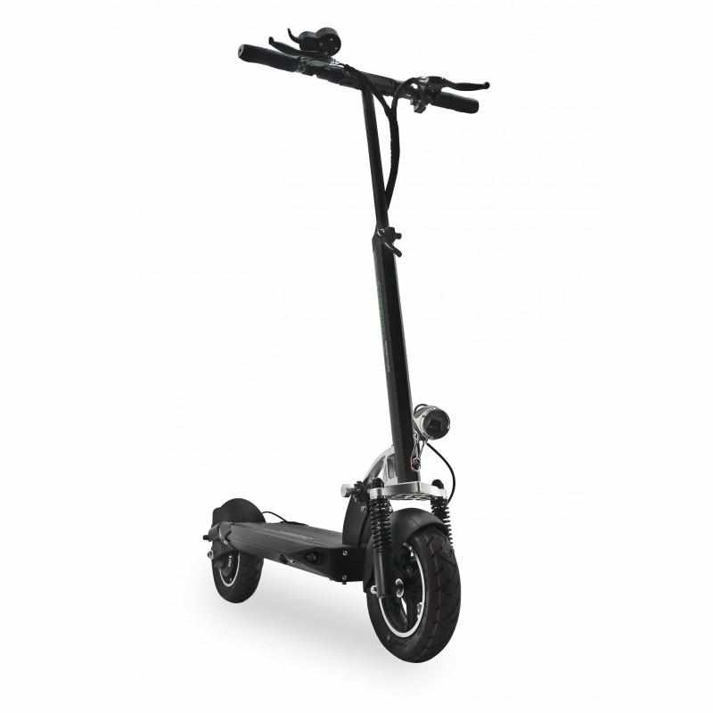 Trottinette Électrique Speedway 4