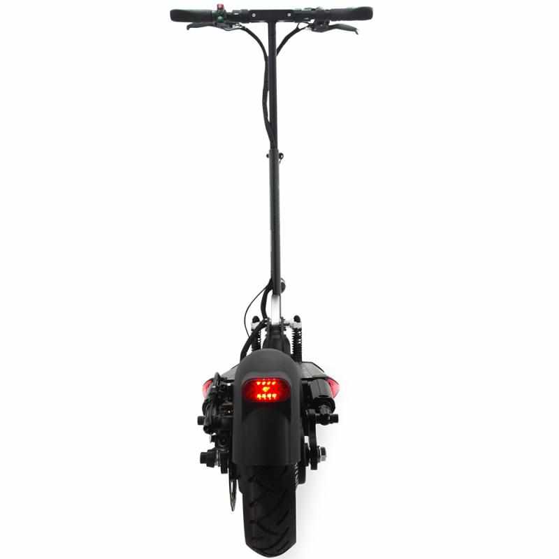 Trottinette Électrique Speedway 4