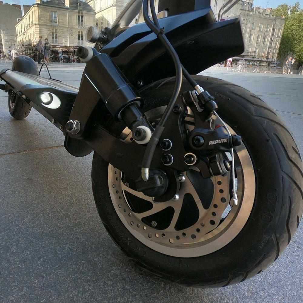 Trottinette Électrique Speedway 5