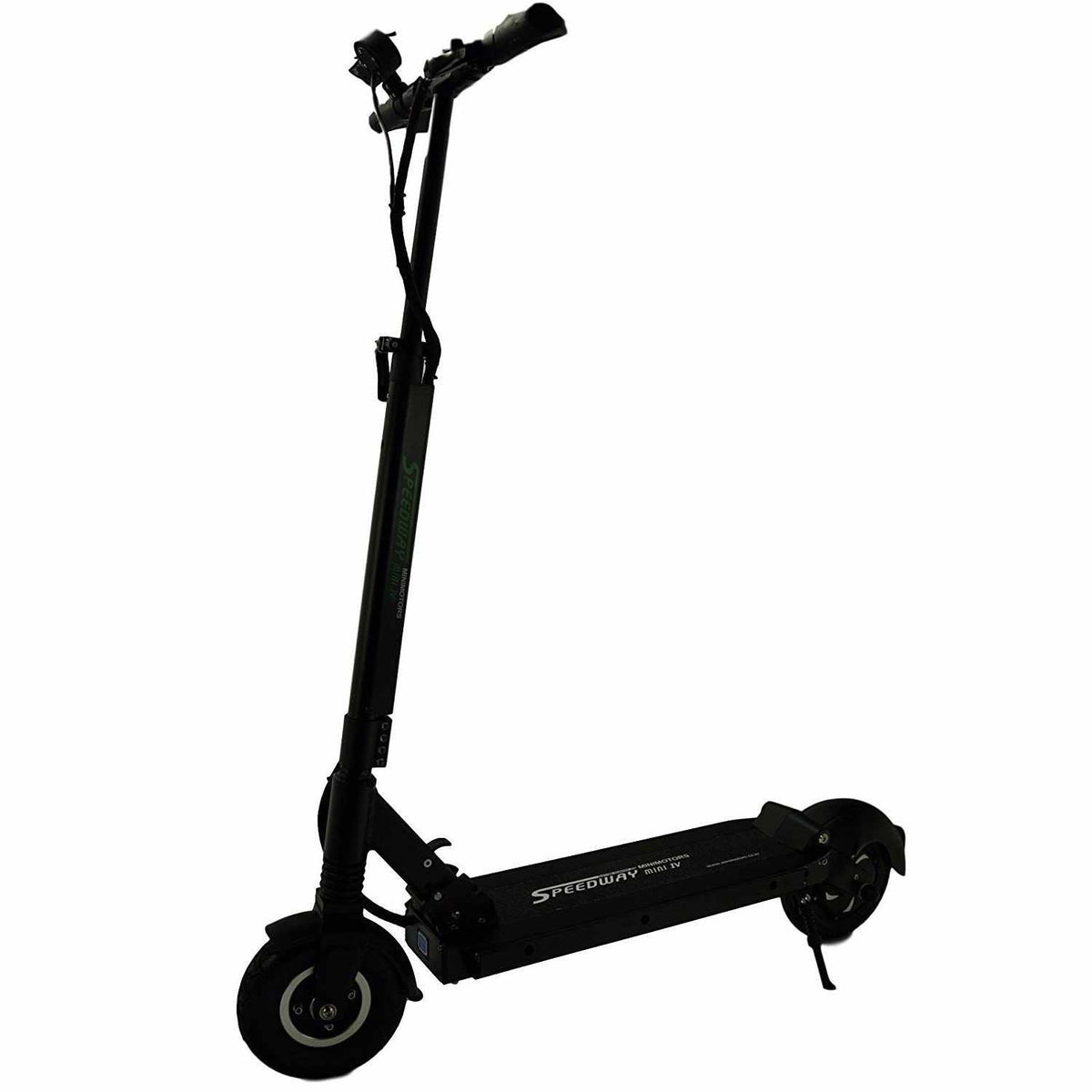 Trottinette Électrique Speedway Super Mini 4 Pro