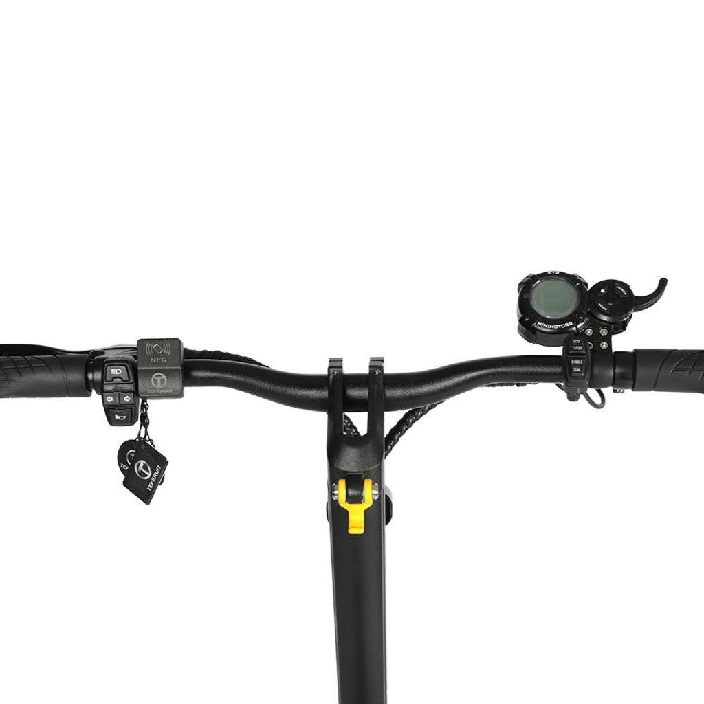 Trottinette Électrique Teverun Blade Mini