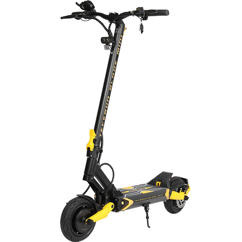 Trottinette Électrique Teverun Blade Mini