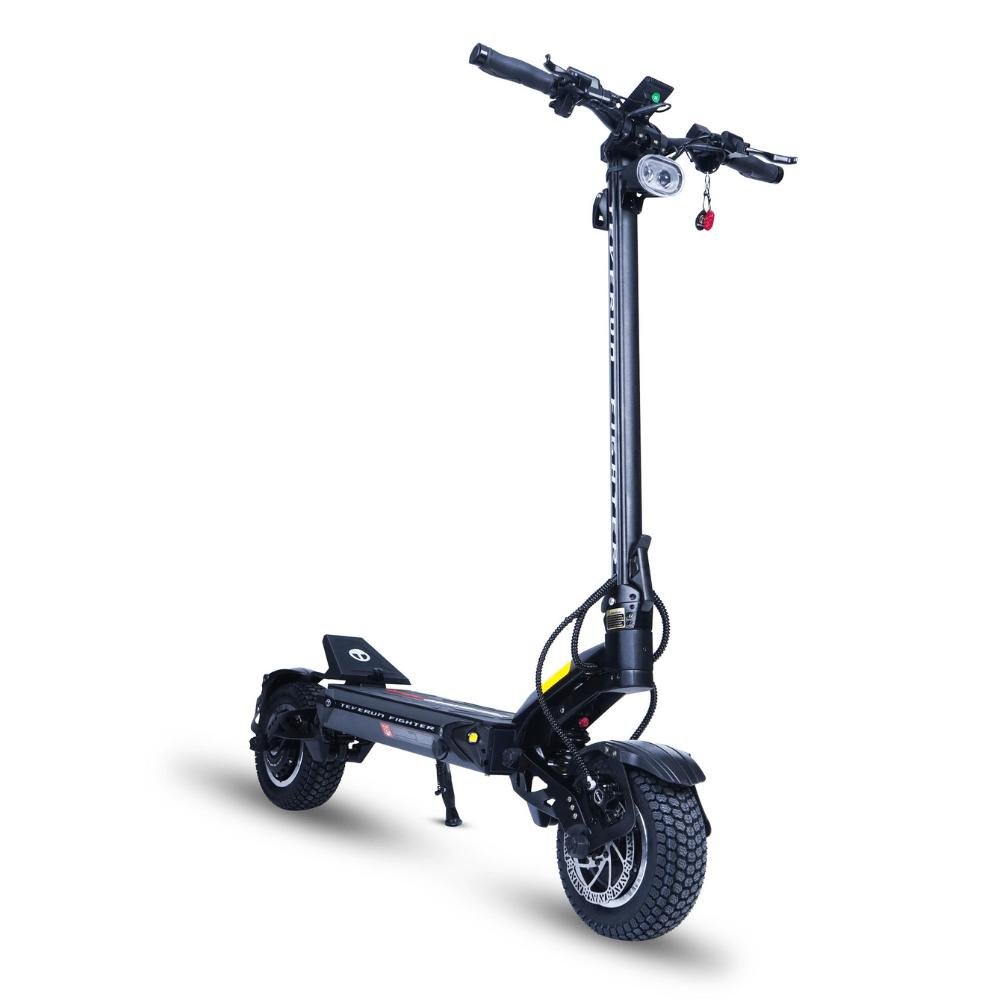 Trottinette Électrique Teverun Fighter 10