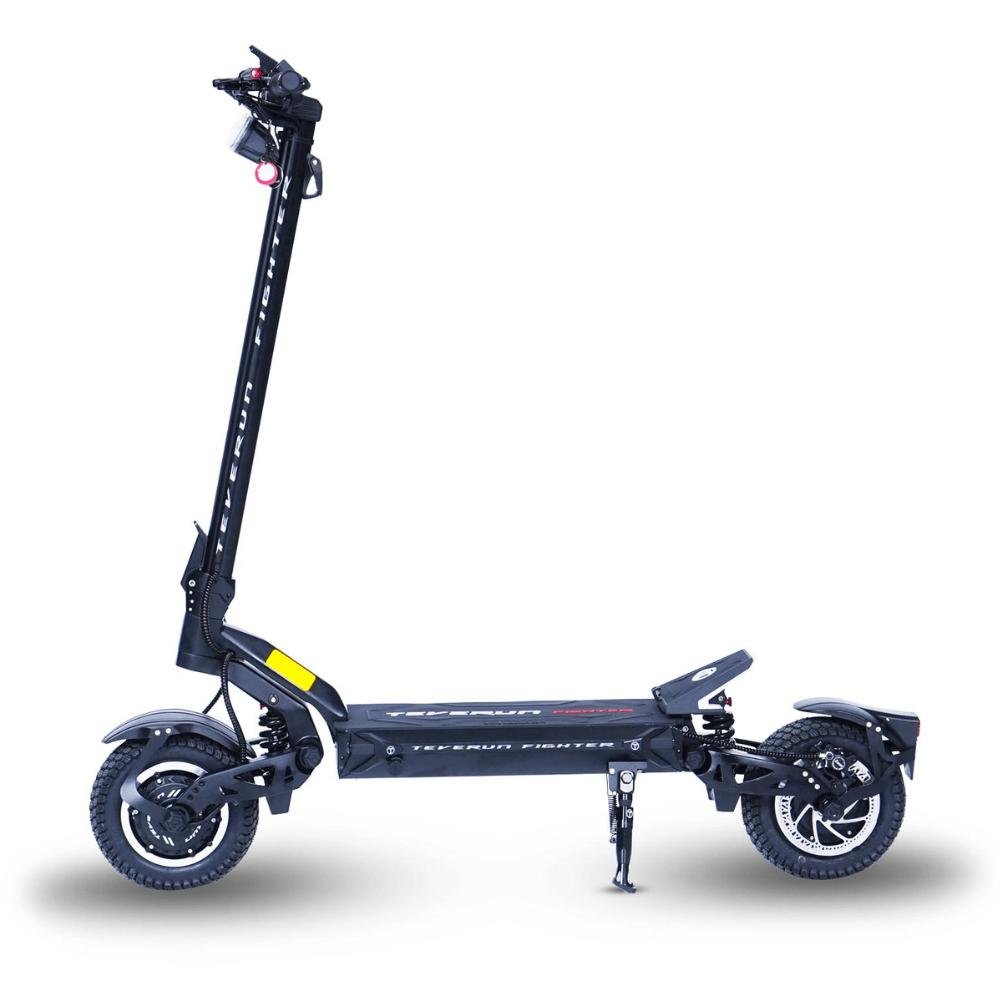 Trottinette Électrique Teverun Fighter 10