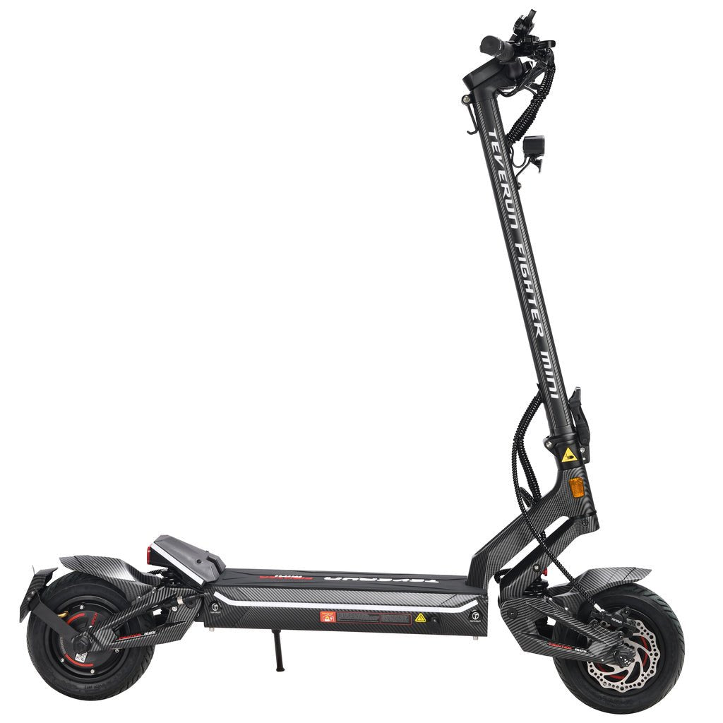 Trottinette Électrique Teverun Fighter Mini Pro V6 2026