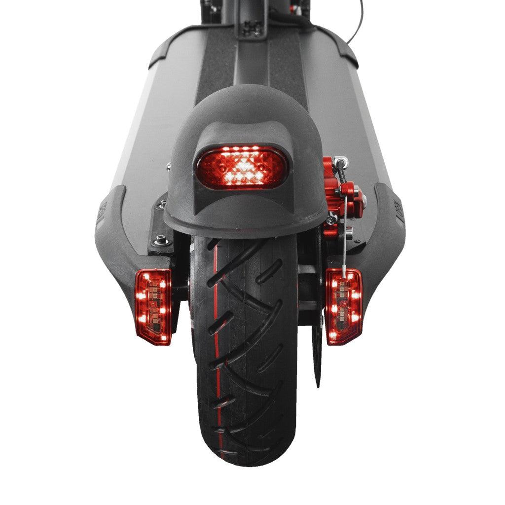 Trottinette Électrique Weebot Maverick