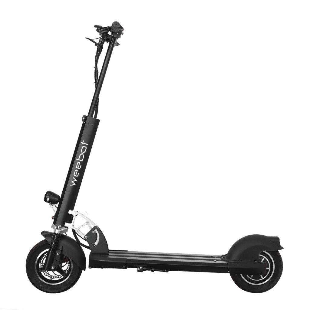 Trottinette Électrique Weebot Maverick