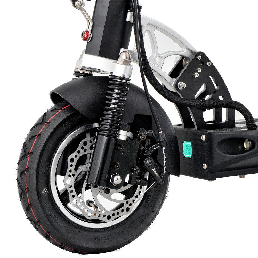 Trottinette Électrique Weebot Omaha