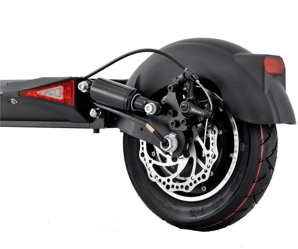 Trottinette Électrique Weebot Omaha