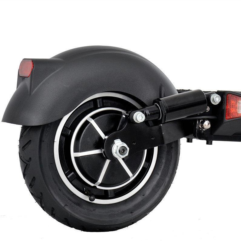 Trottinette Électrique Weebot Omaha