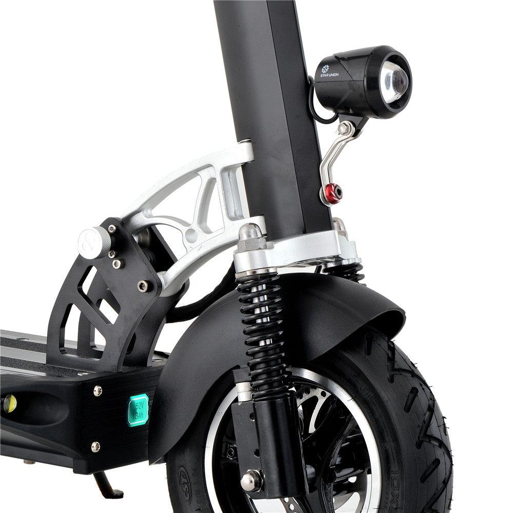 Trottinette Électrique Weebot Omaha